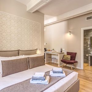 Superior Double Kamer